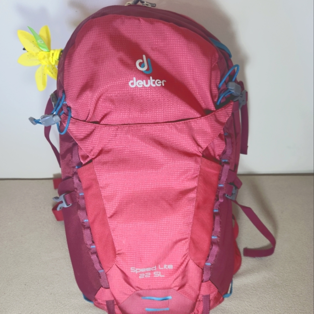 Deuter Lite 22SL Backpack